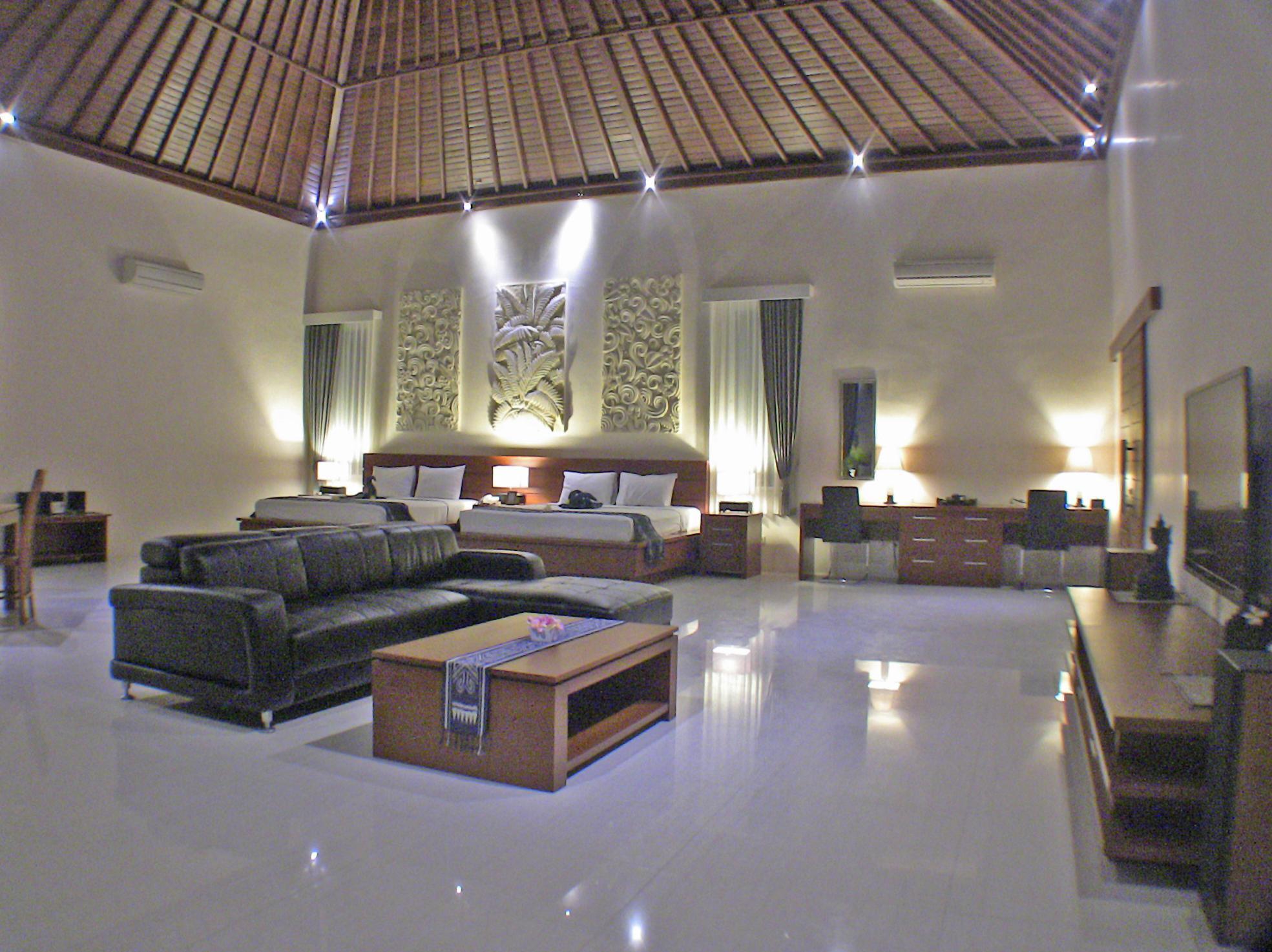 Villa Beachside กีอันยาร์ ภายนอก รูปภาพ