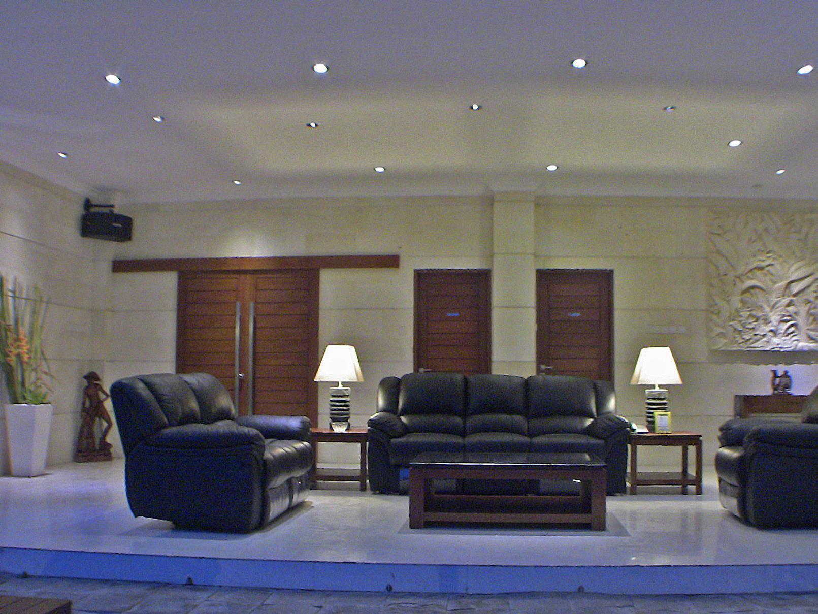Villa Beachside กีอันยาร์ ภายนอก รูปภาพ
